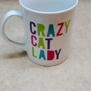 Coffee mug